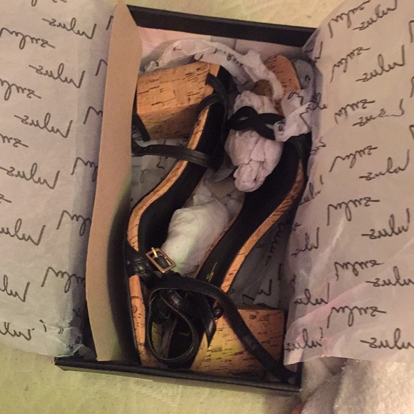 Lulus Shoes - Cute Lulu’s Heels Dress Shoes